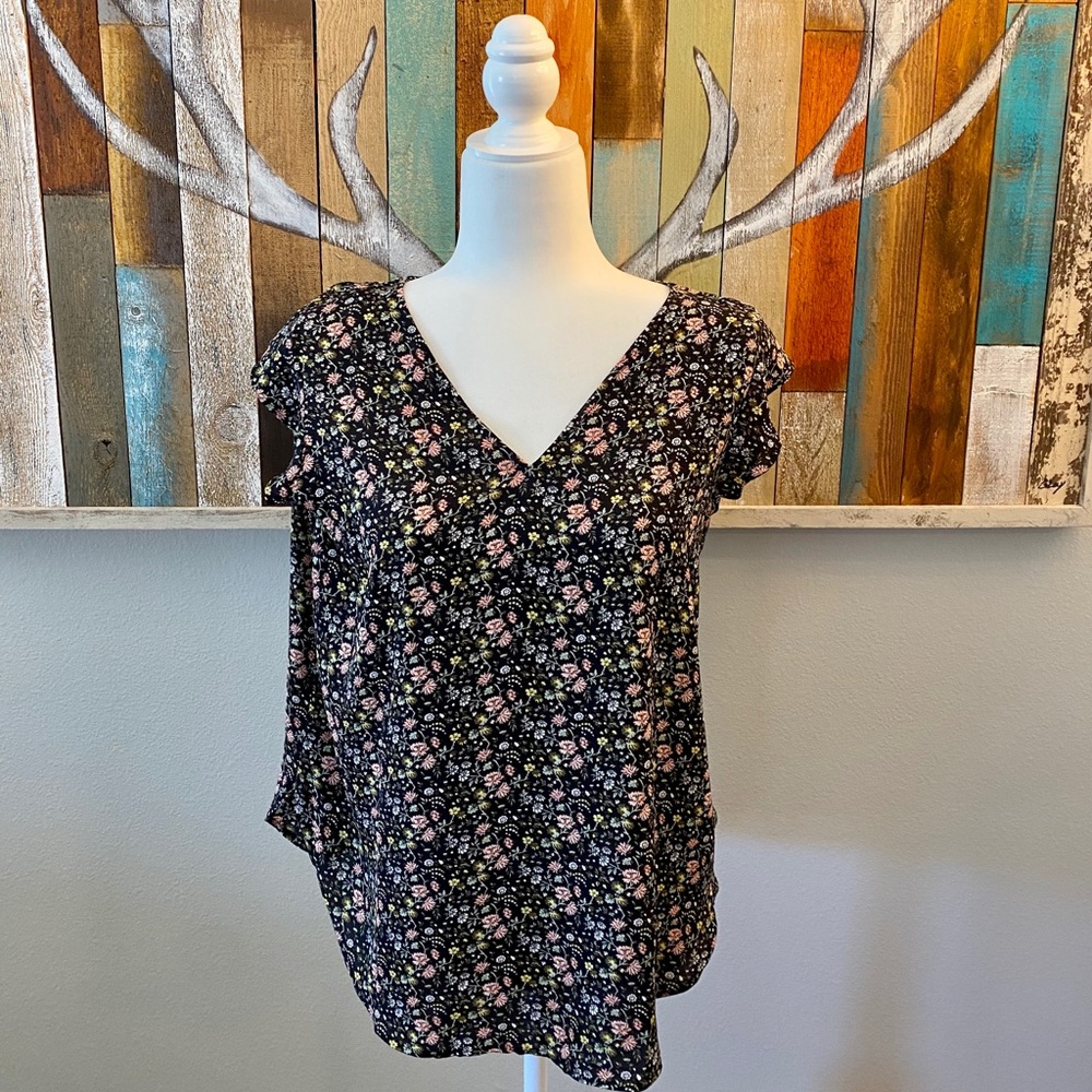Loft top